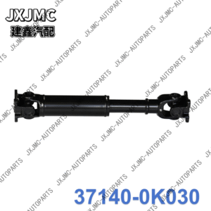 JXJMC- OEM: 37140-0K030