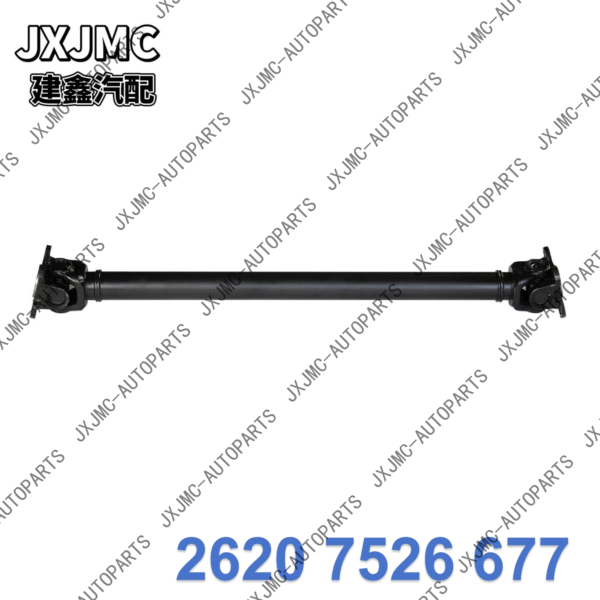 JXJMC- OEM: 2620 7526 677