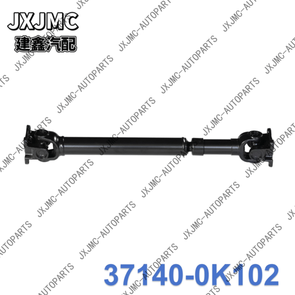 JXJMC- OEM: 37140-0K102
