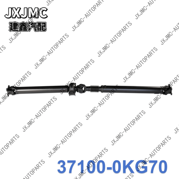 JXJMC- OEM: 37100-0KG70