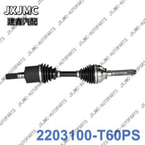 1-50_43 JXJMC- OEM: 2203100-T60PS